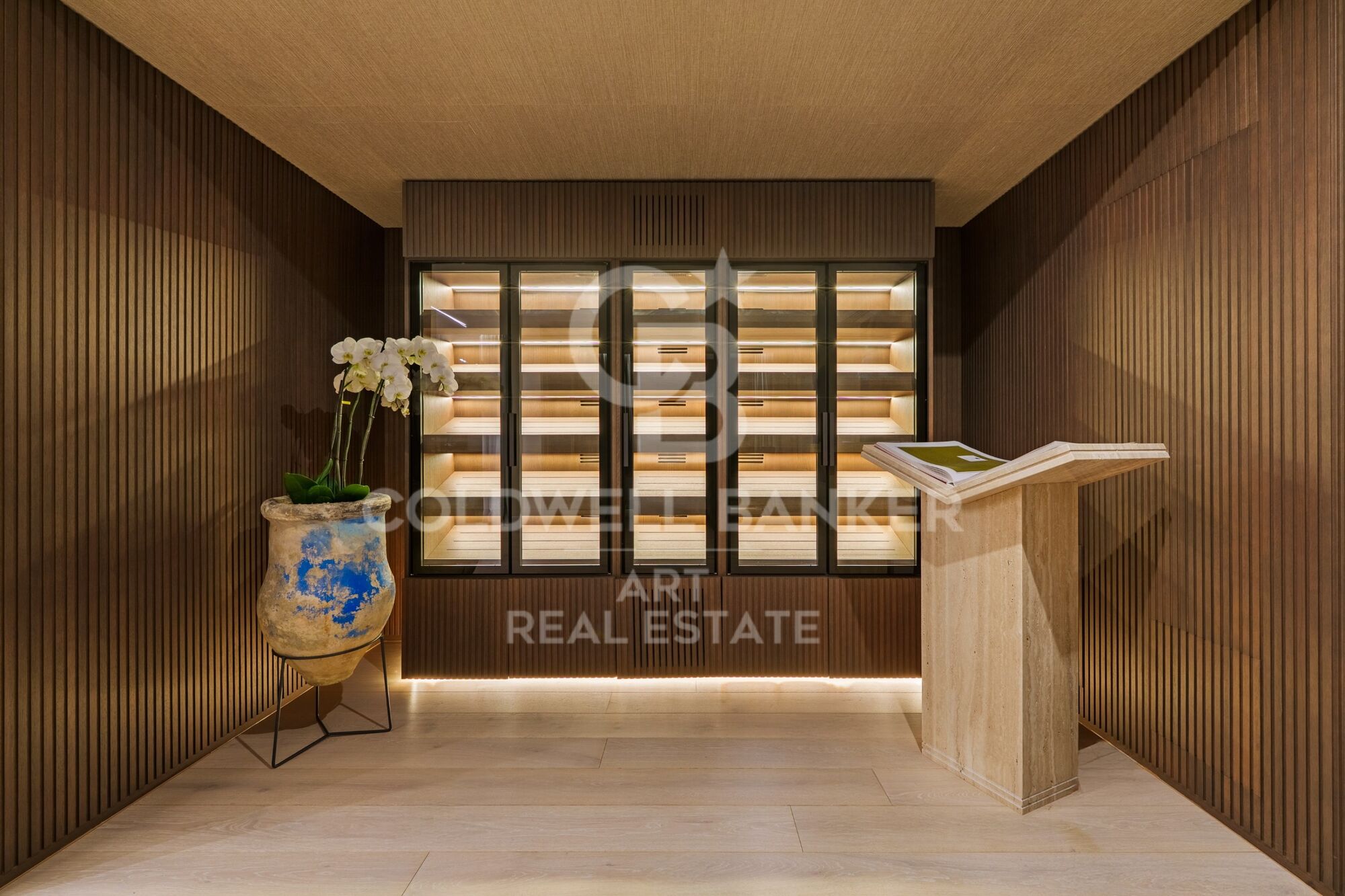 Villa Exclusive de Cinq Chambres à El Madroñal, Benahavís
