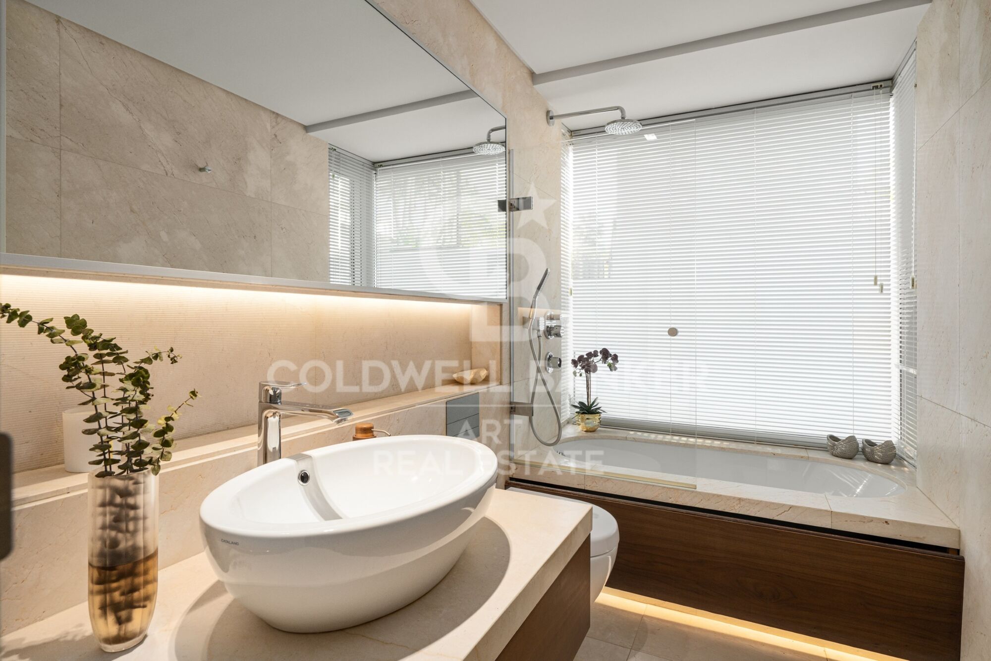 Wunderschöne Luxusvilla in Puente Romano, Marbella