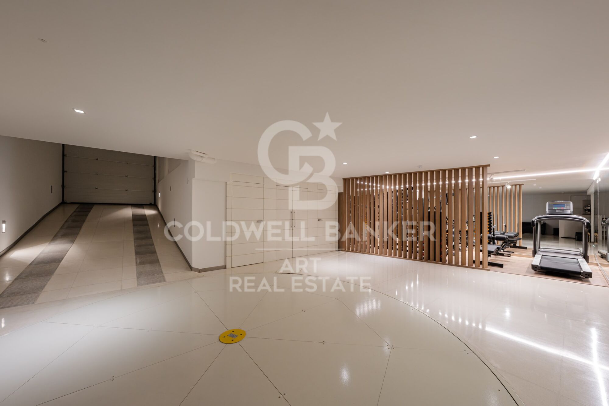 Wunderschöne Luxusvilla in Puente Romano, Marbella