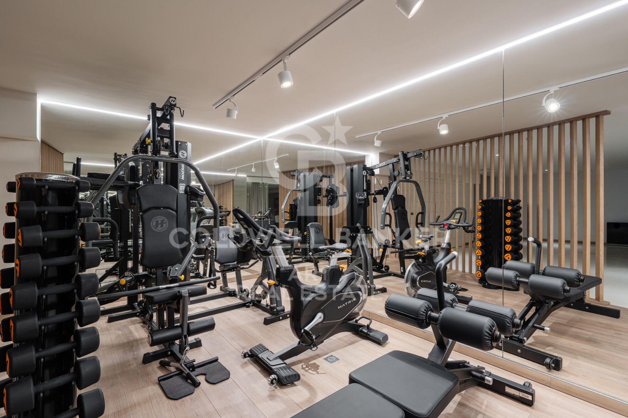 Wunderschöne Luxusvilla in Puente Romano, Marbella