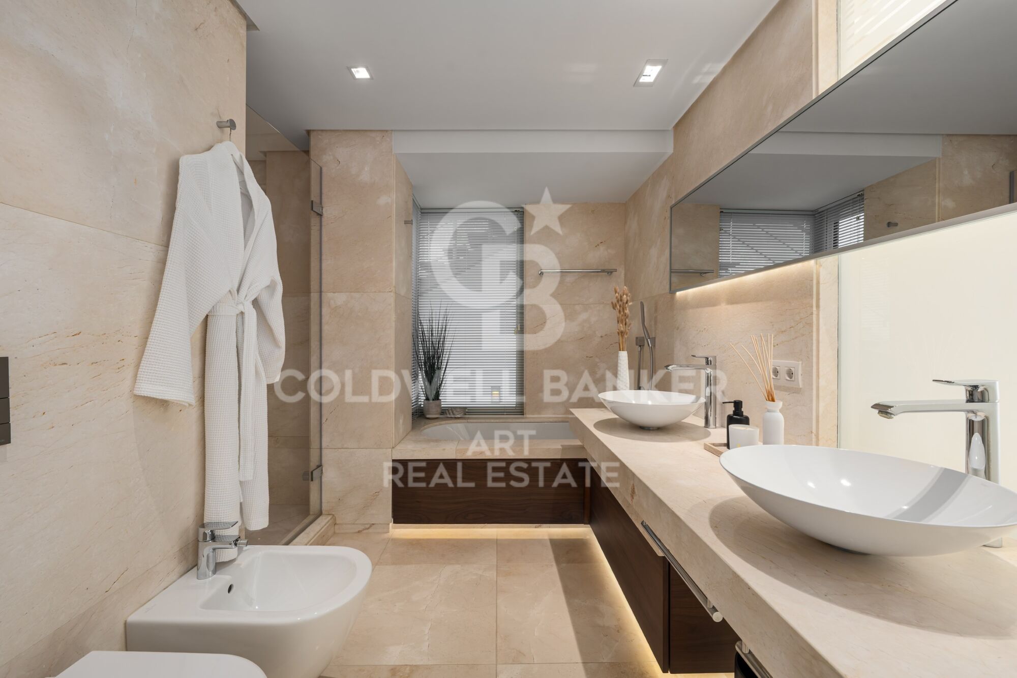 Magnifique Villa de Luxe à Puente Romano, Marbella