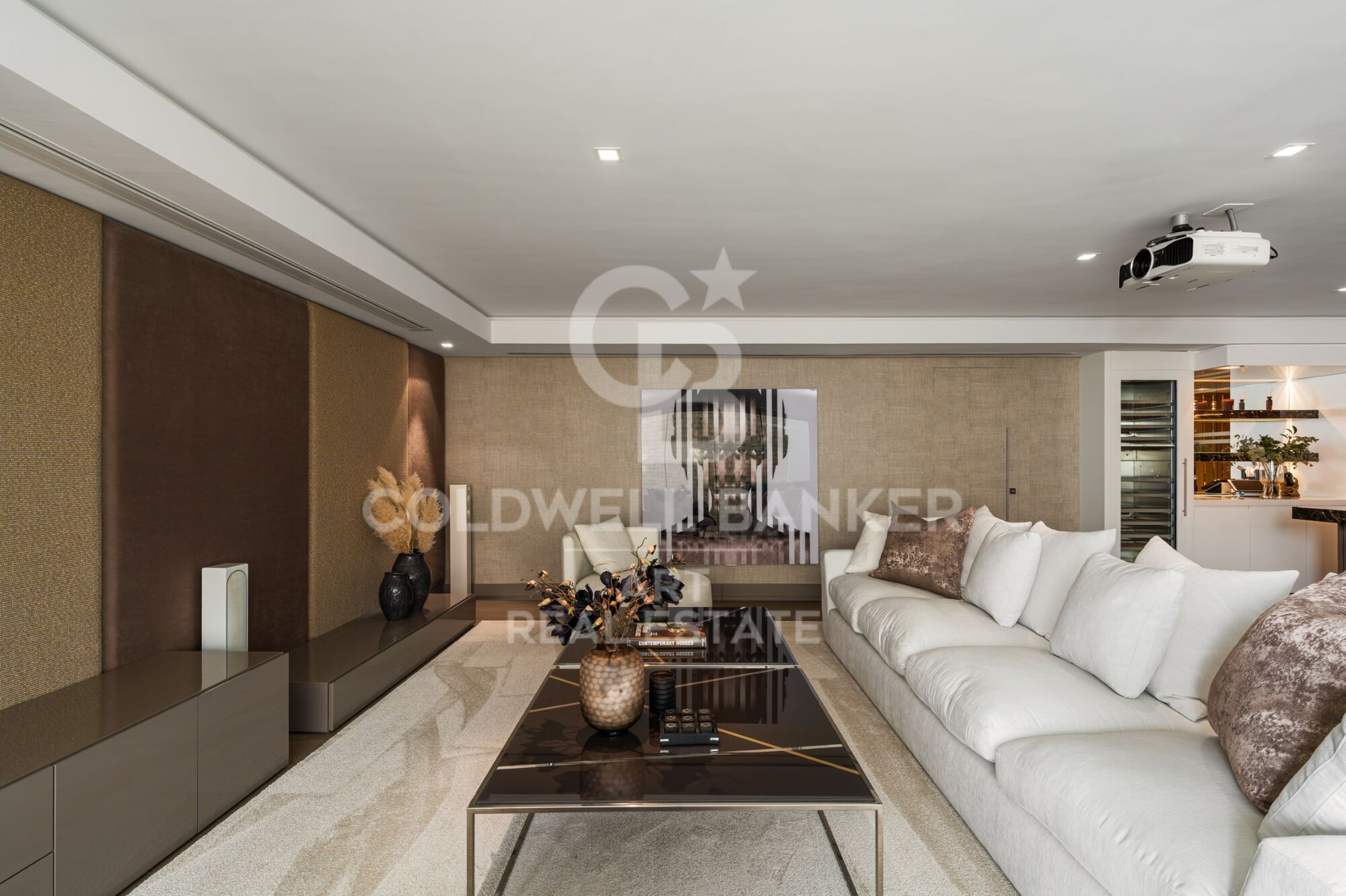 Magnifique Villa de Luxe à Puente Romano, Marbella