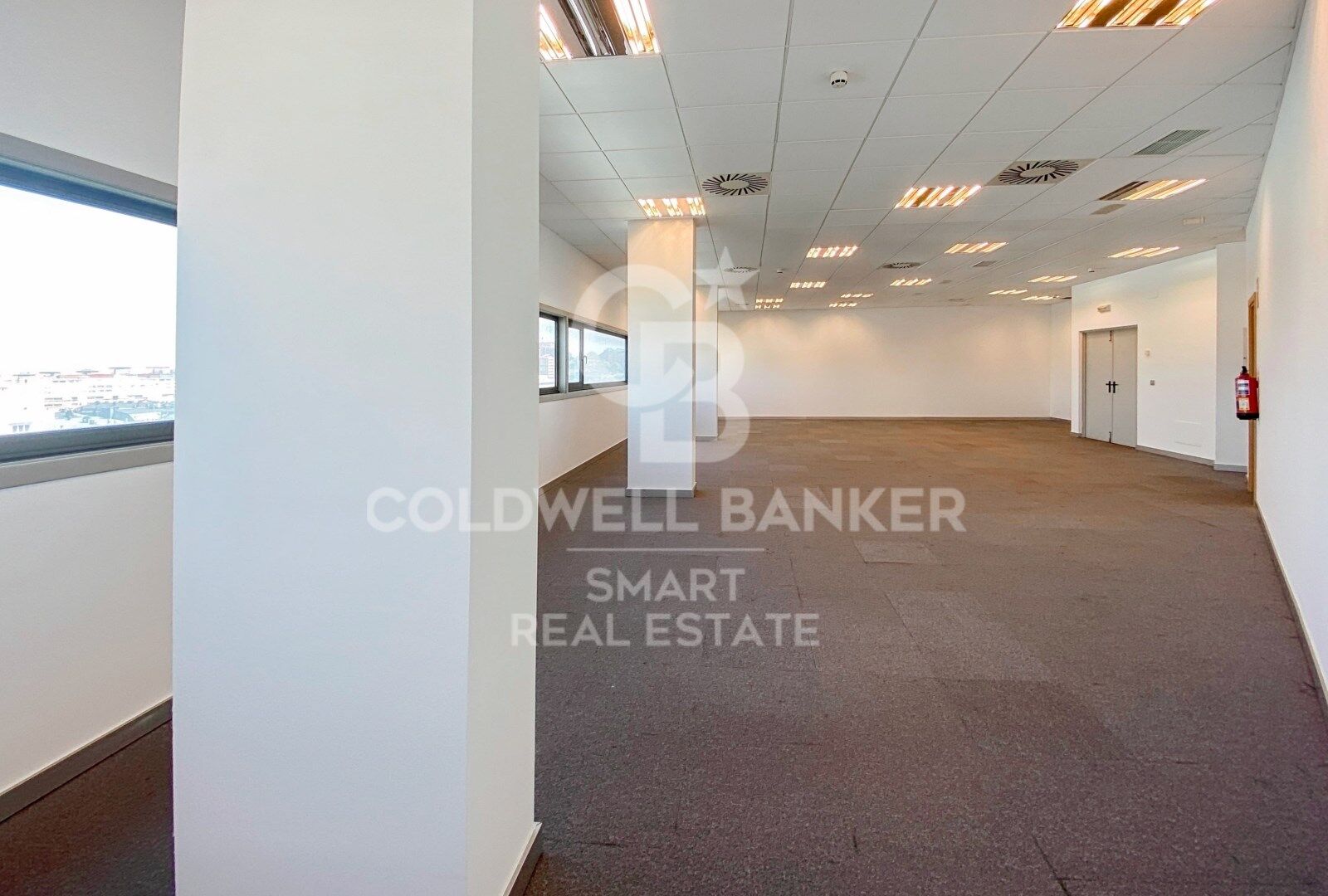 Oficina Edificio Proa, Matogrande