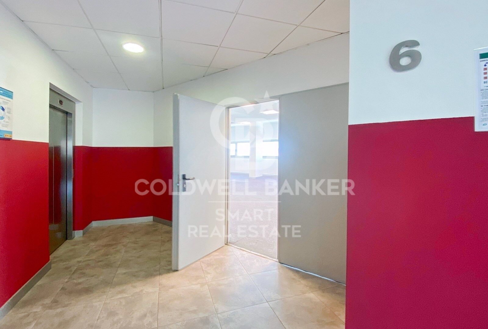 Office / Practice Rent A Coruña
