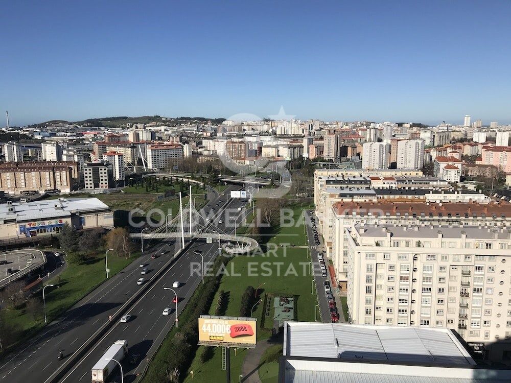 Bureau Location A Coruña