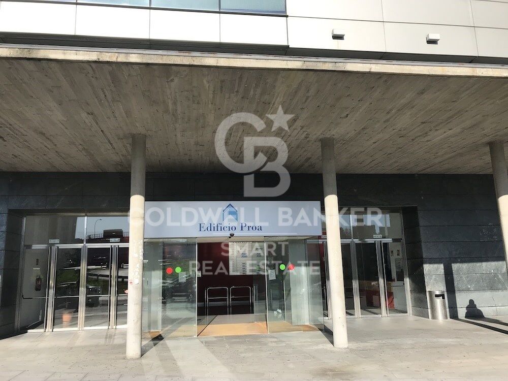 Bureau Location A Coruña