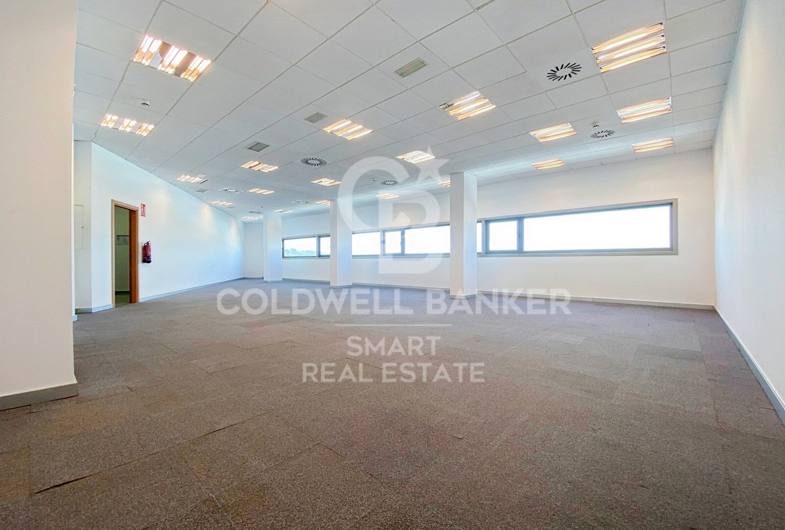 Office / Practice Rent A Coruña