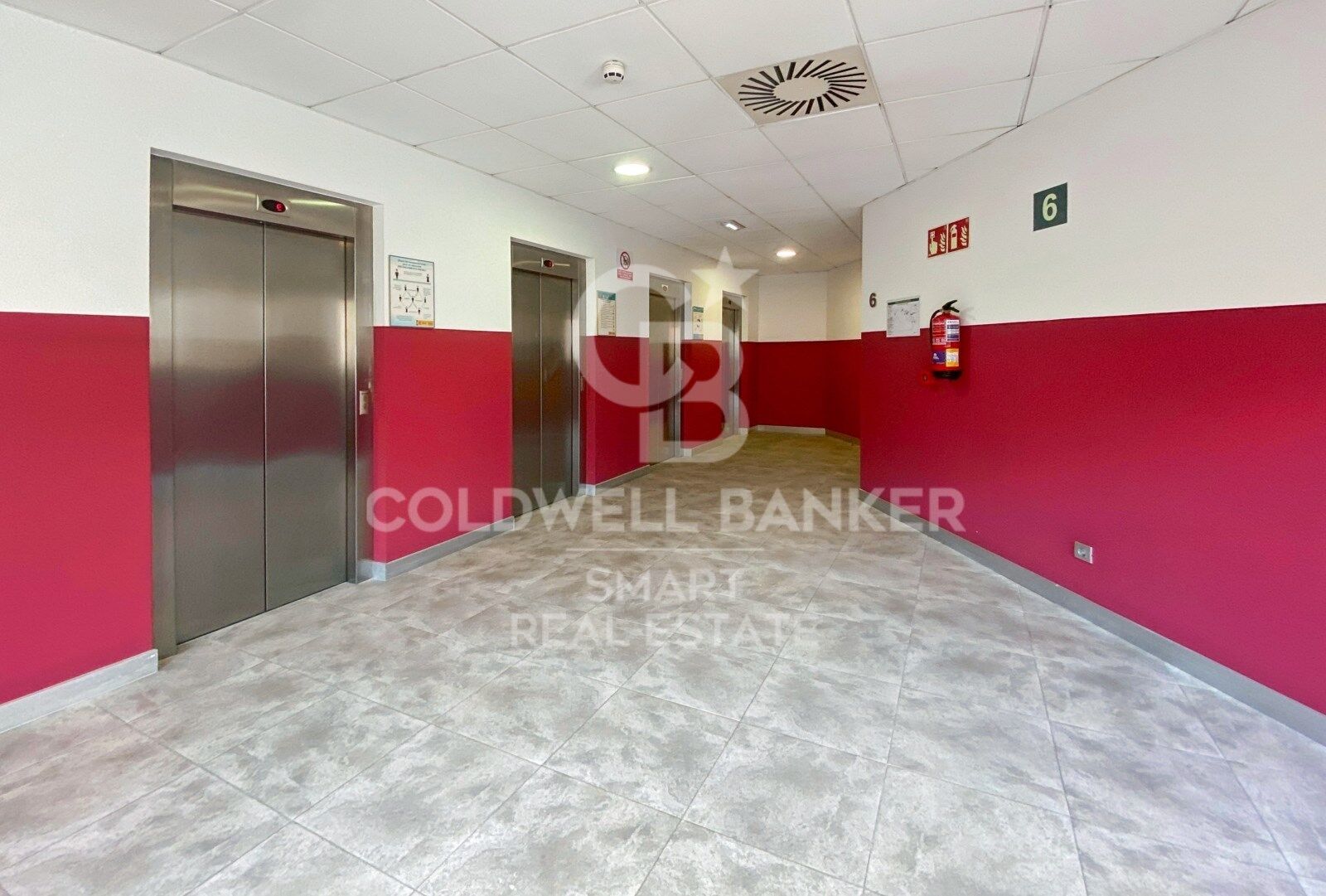 Büro Vermietung A Coruña