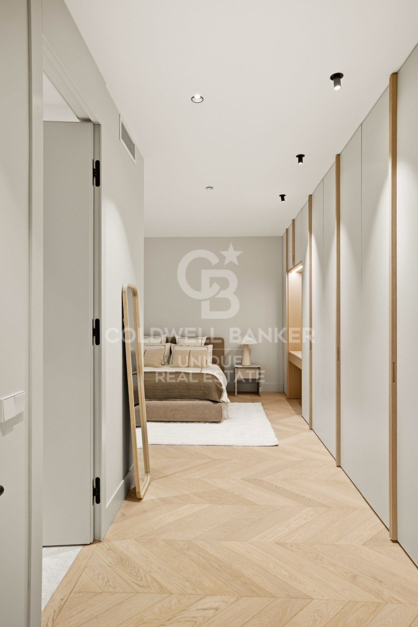 Wohnung zum Verkauf in Recoletos, Madrid