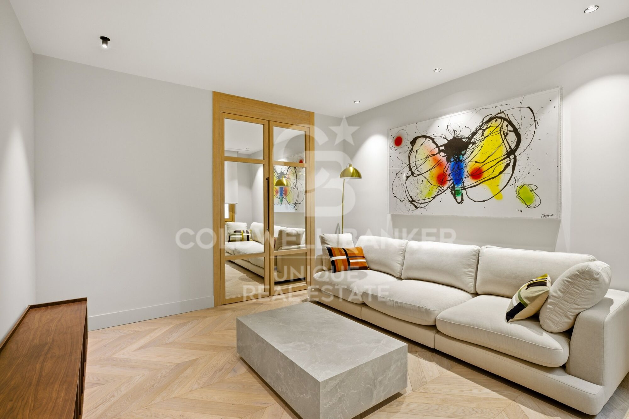 Appartement à vendre à Recoletos, Madrid