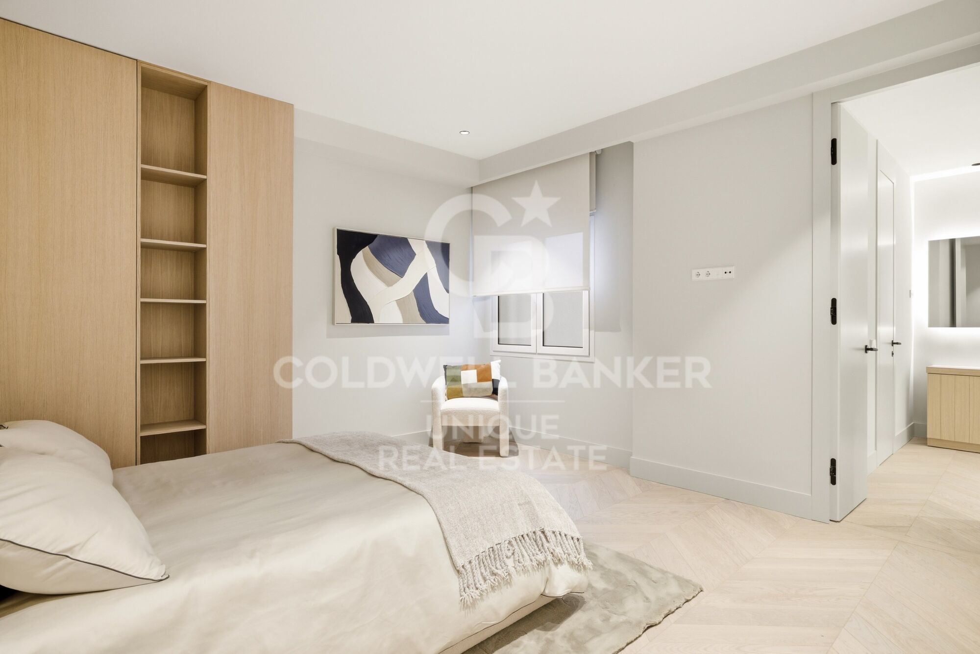 Appartement à vendre à Recoletos, Madrid