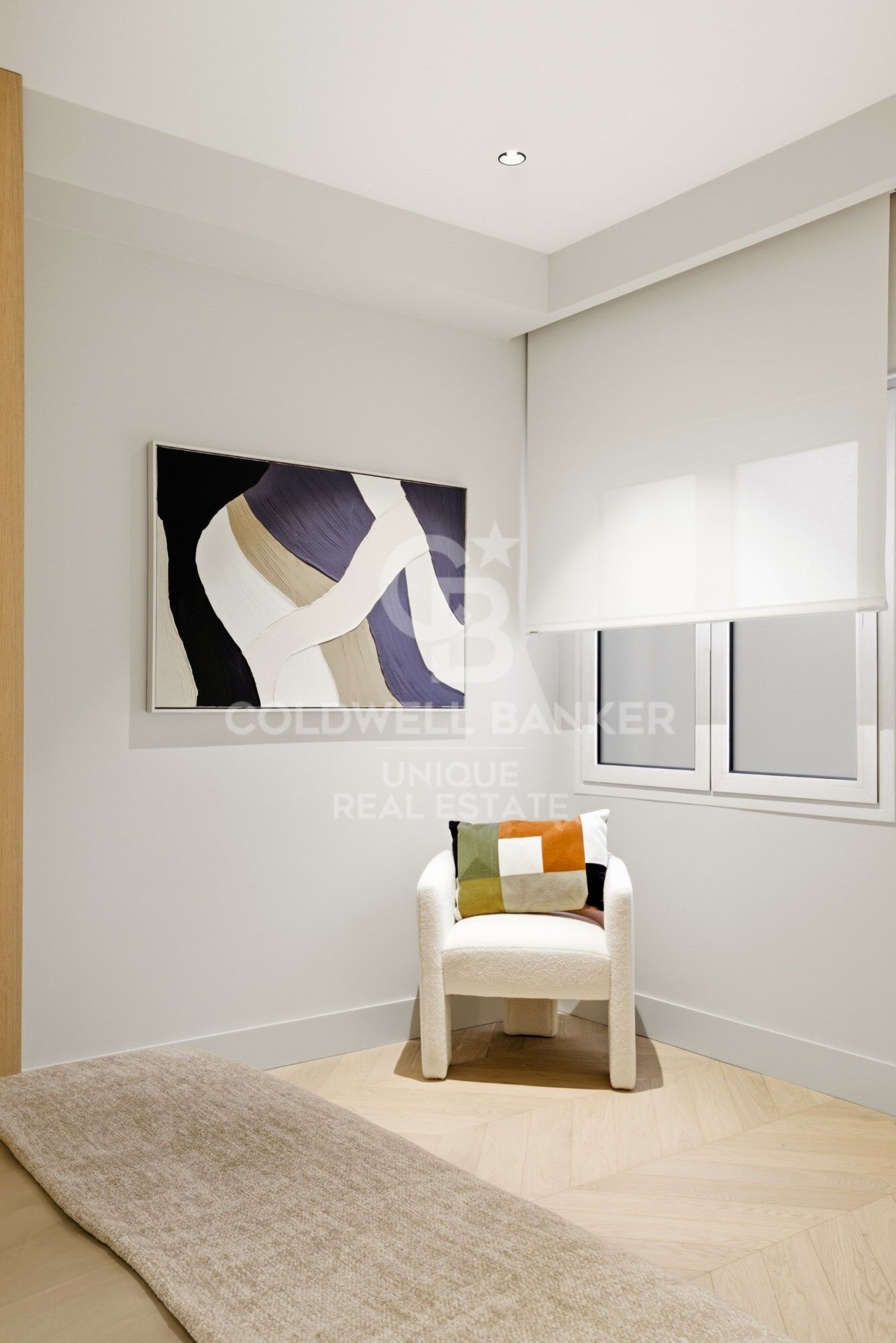 Appartement à vendre à Recoletos, Madrid