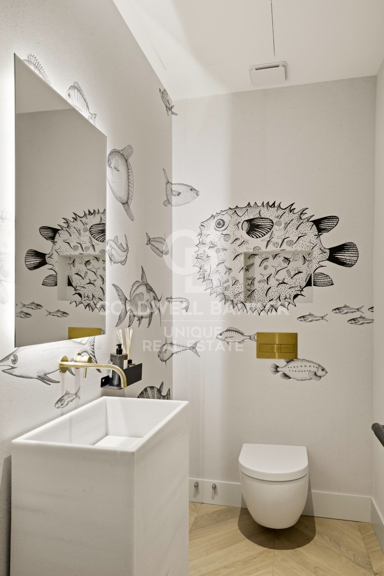 Wohnung zum Verkauf in Recoletos, Madrid