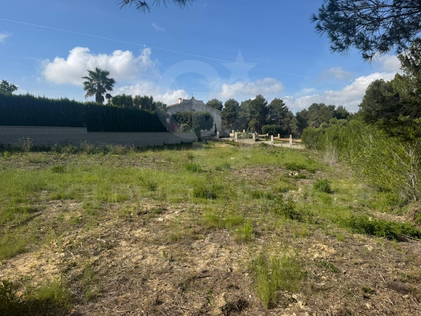 Unique opportunity: plot with potential in Jávea, Costa Blanca