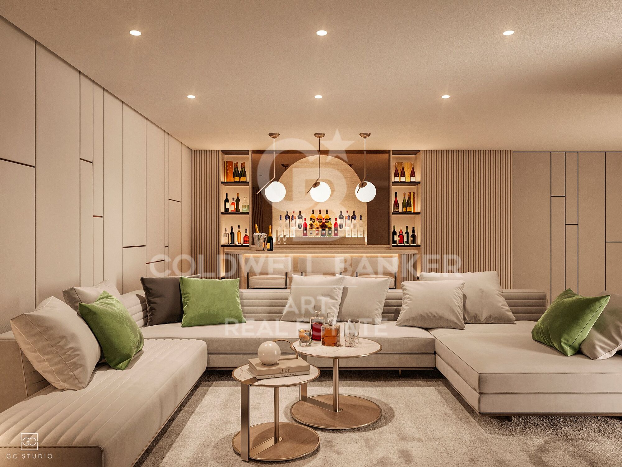 New Luxury Villa Development in La Quinta, Benahavís