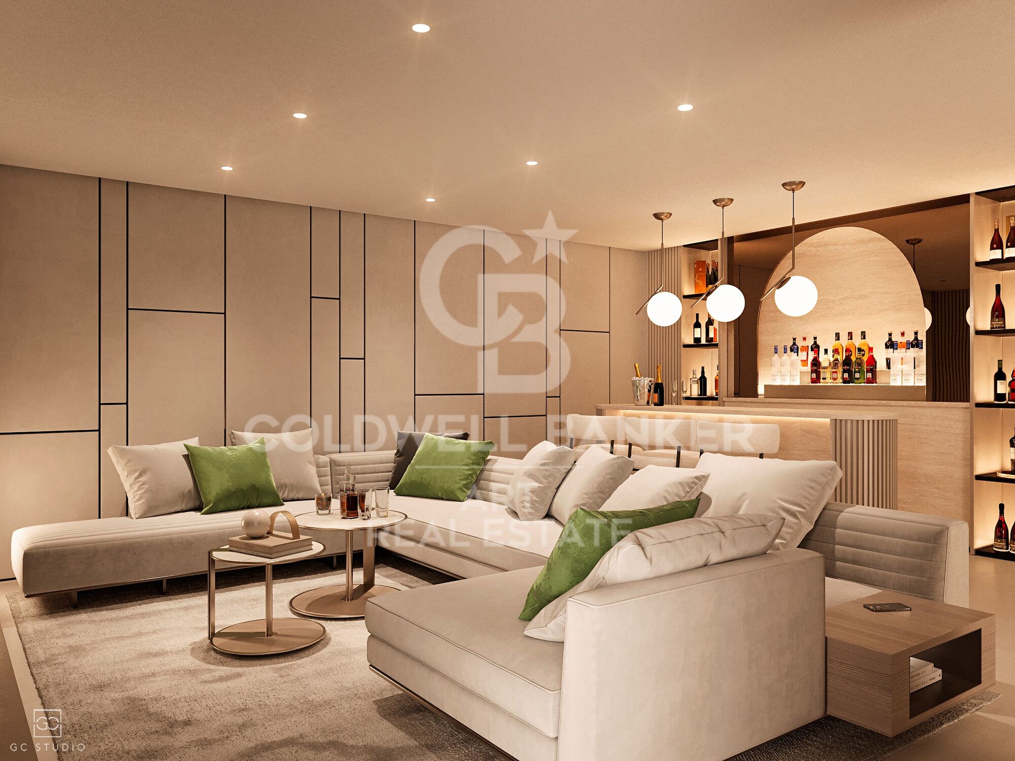 New Luxury Villa Development in La Quinta, Benahavís