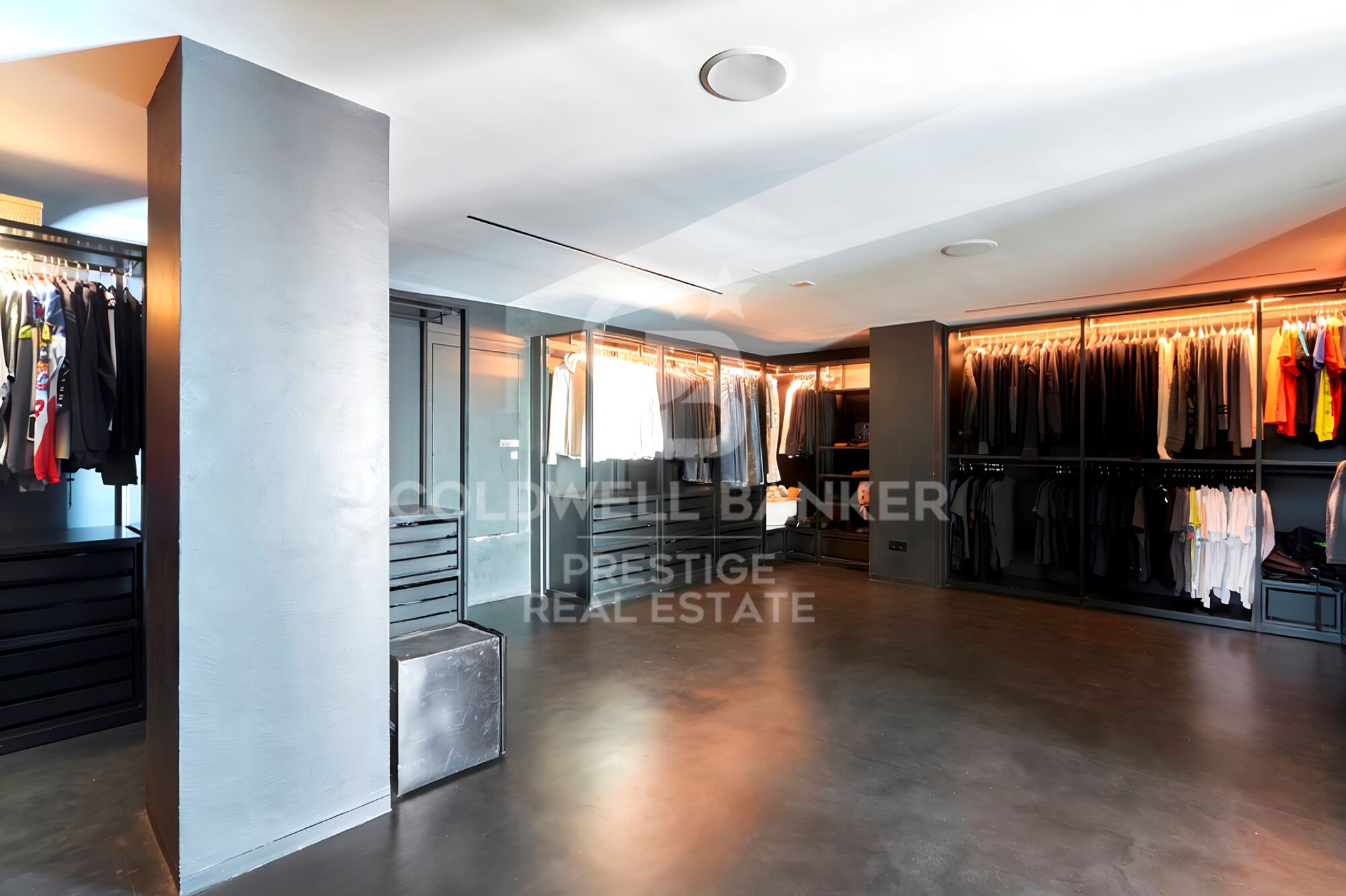 Villa with panoramic views in Vallvidrera, Barcelona