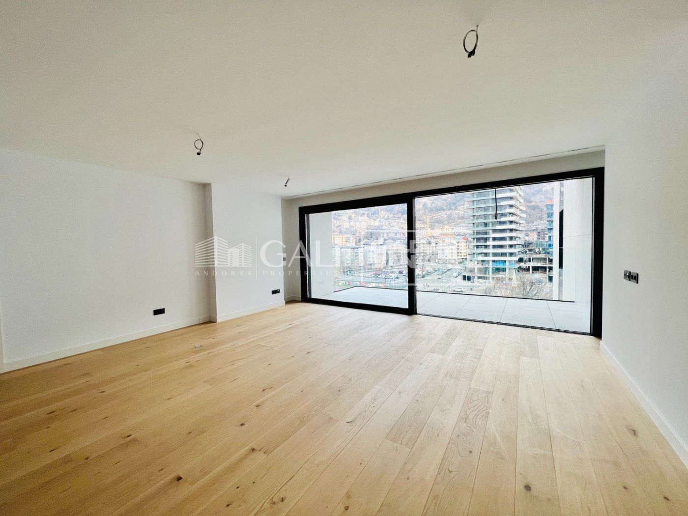 Apartment 3 Schlafzimmer Vermietung Escaldes-Engordany