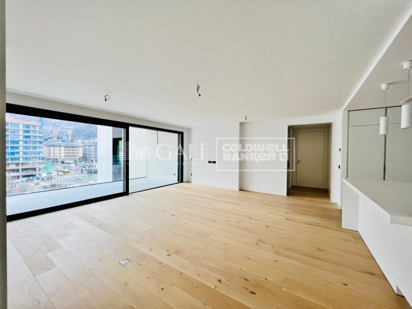 Apartment 3 Schlafzimmer Vermietung Escaldes-Engordany