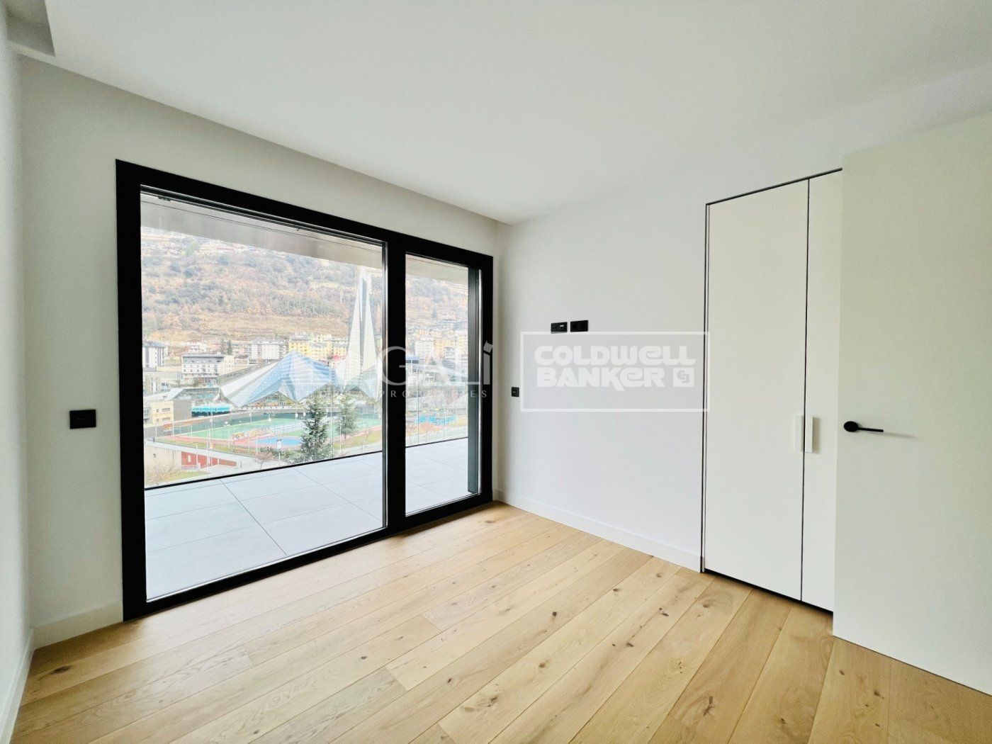 Apartment 3 Schlafzimmer Vermietung Escaldes-Engordany