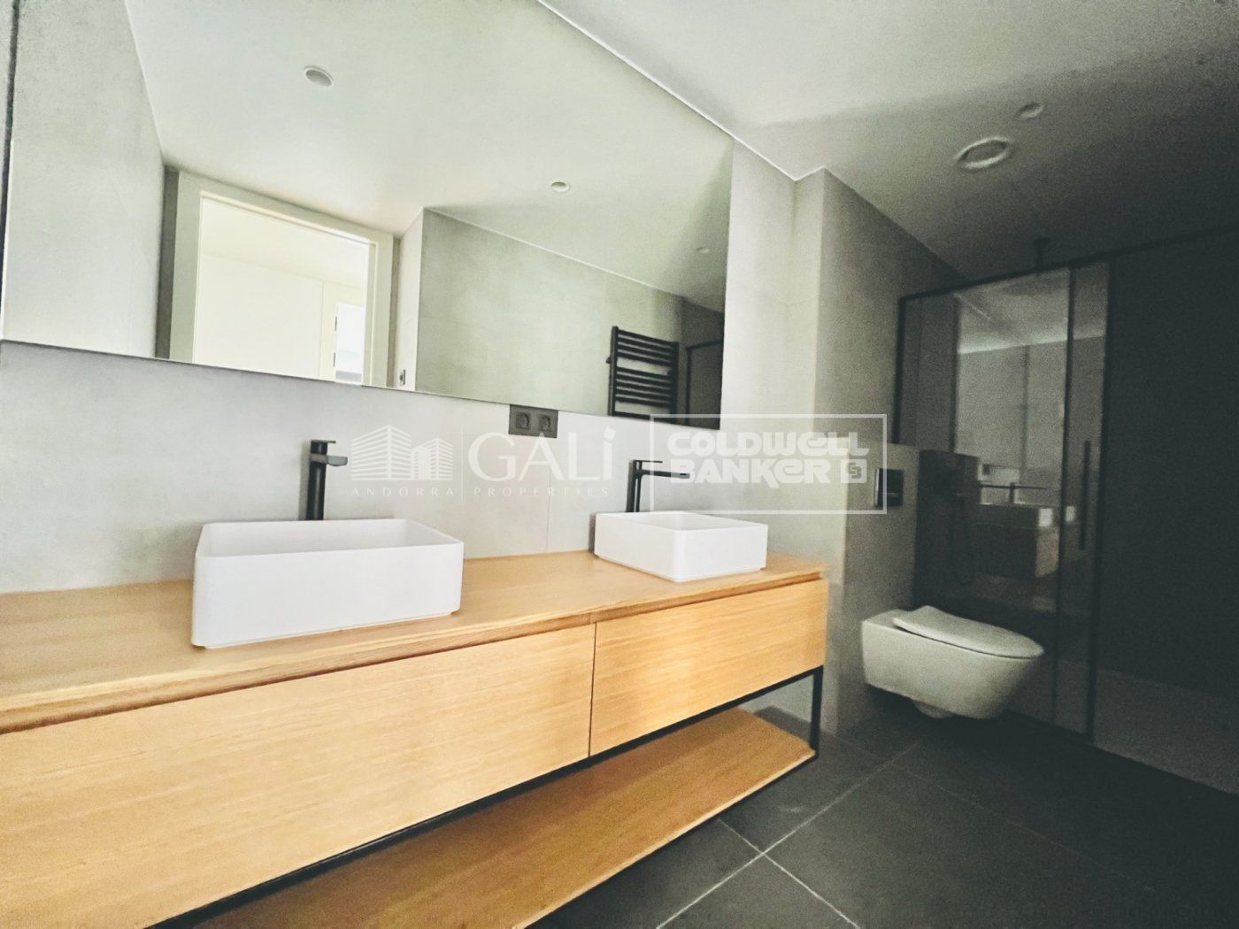 Apartment 3 Schlafzimmer Vermietung Escaldes-Engordany