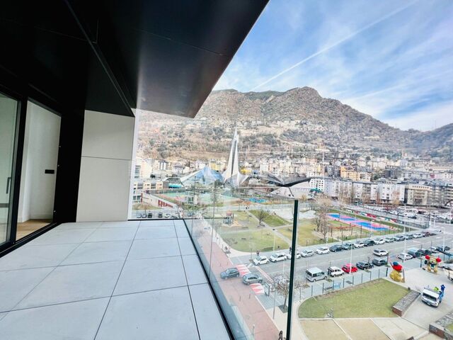 Apartamento 3 habitaciones Alquiler Escaldes-Engordany
