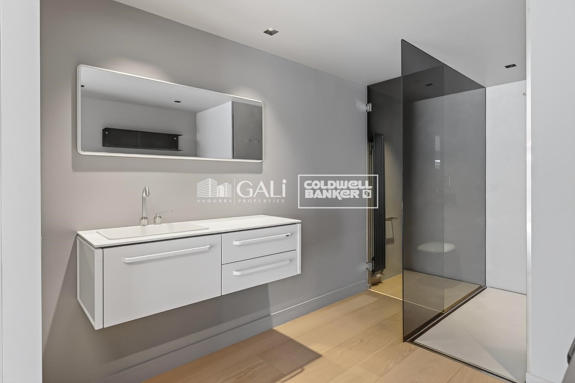 Penthouse 3 Schlafzimmer Verkauf Andorra la Vella