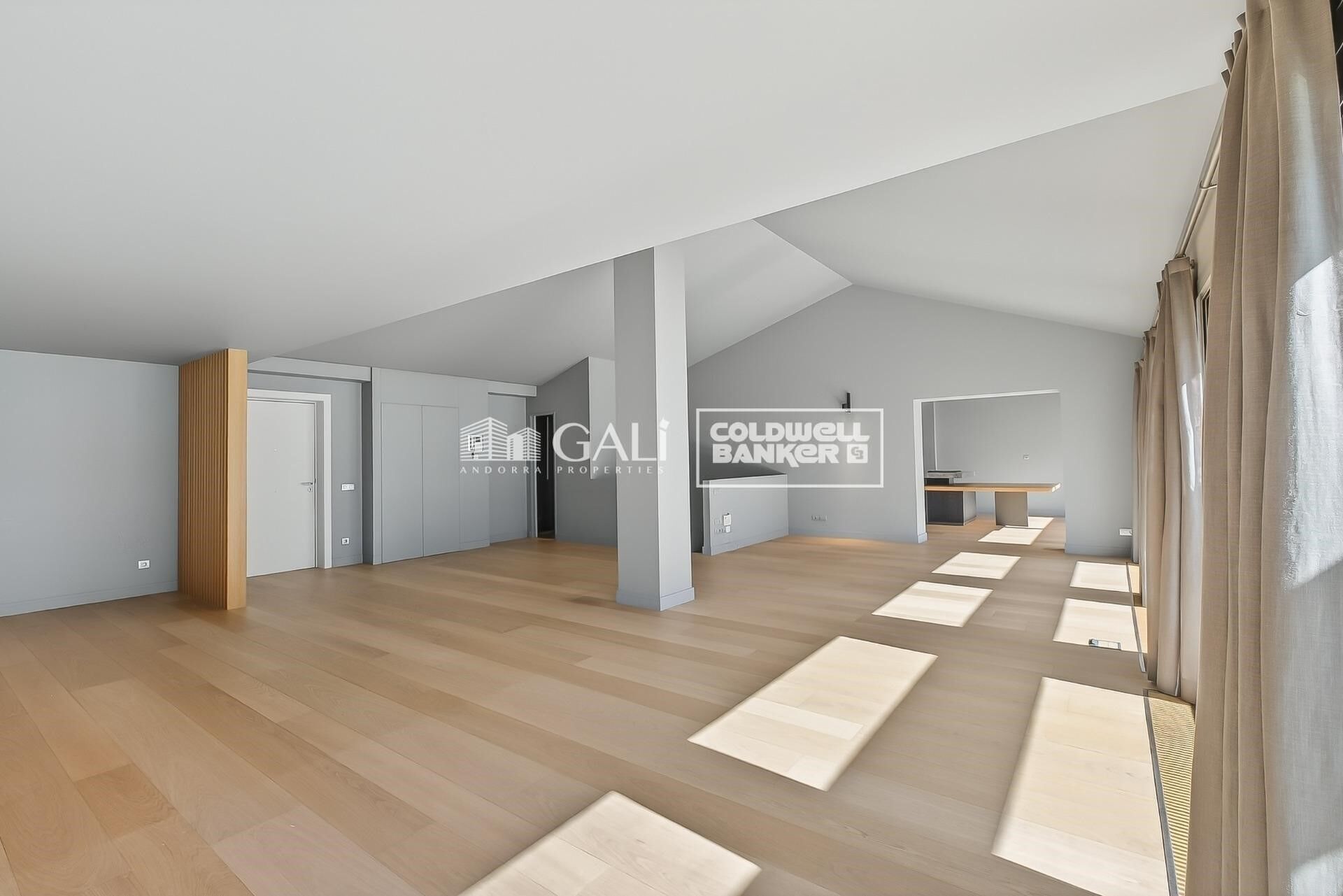 Penthouse 4 Schlafzimmer Verkauf Andorra la Vella