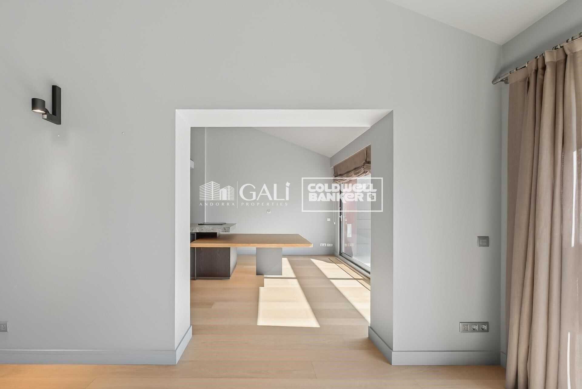 Penthouse 4 Schlafzimmer Verkauf Andorra la Vella