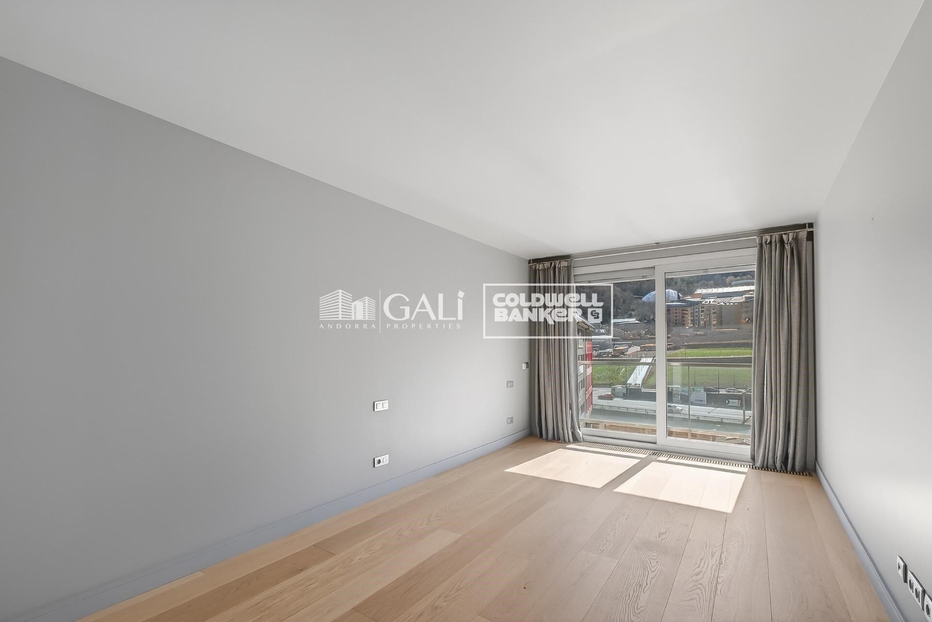 Penthouse 4 Bedrooms Sale Andorra la Vella