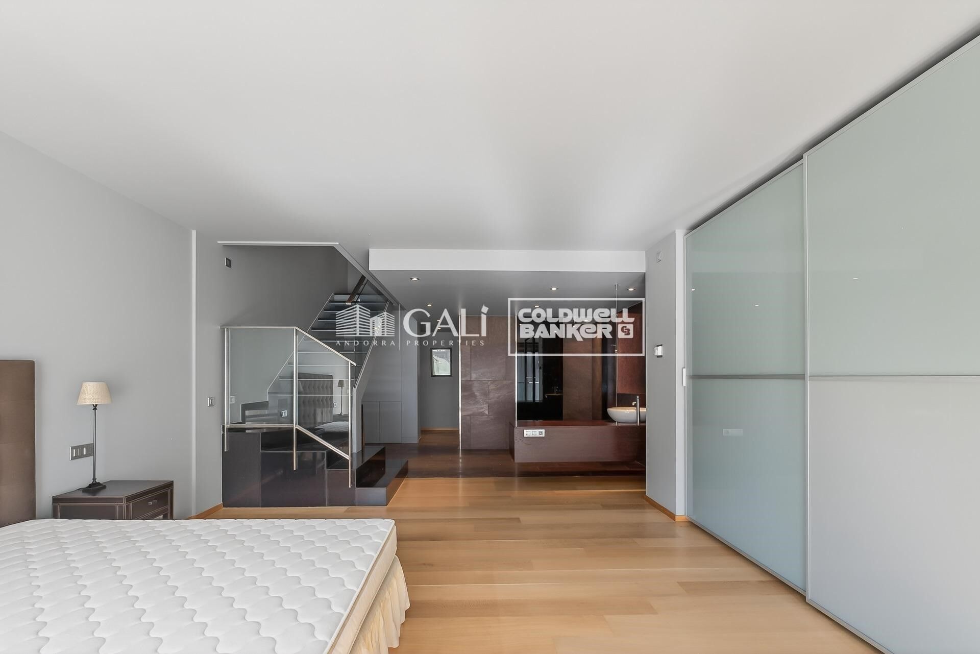 Penthouse 4 Bedrooms Sale Andorra la Vella