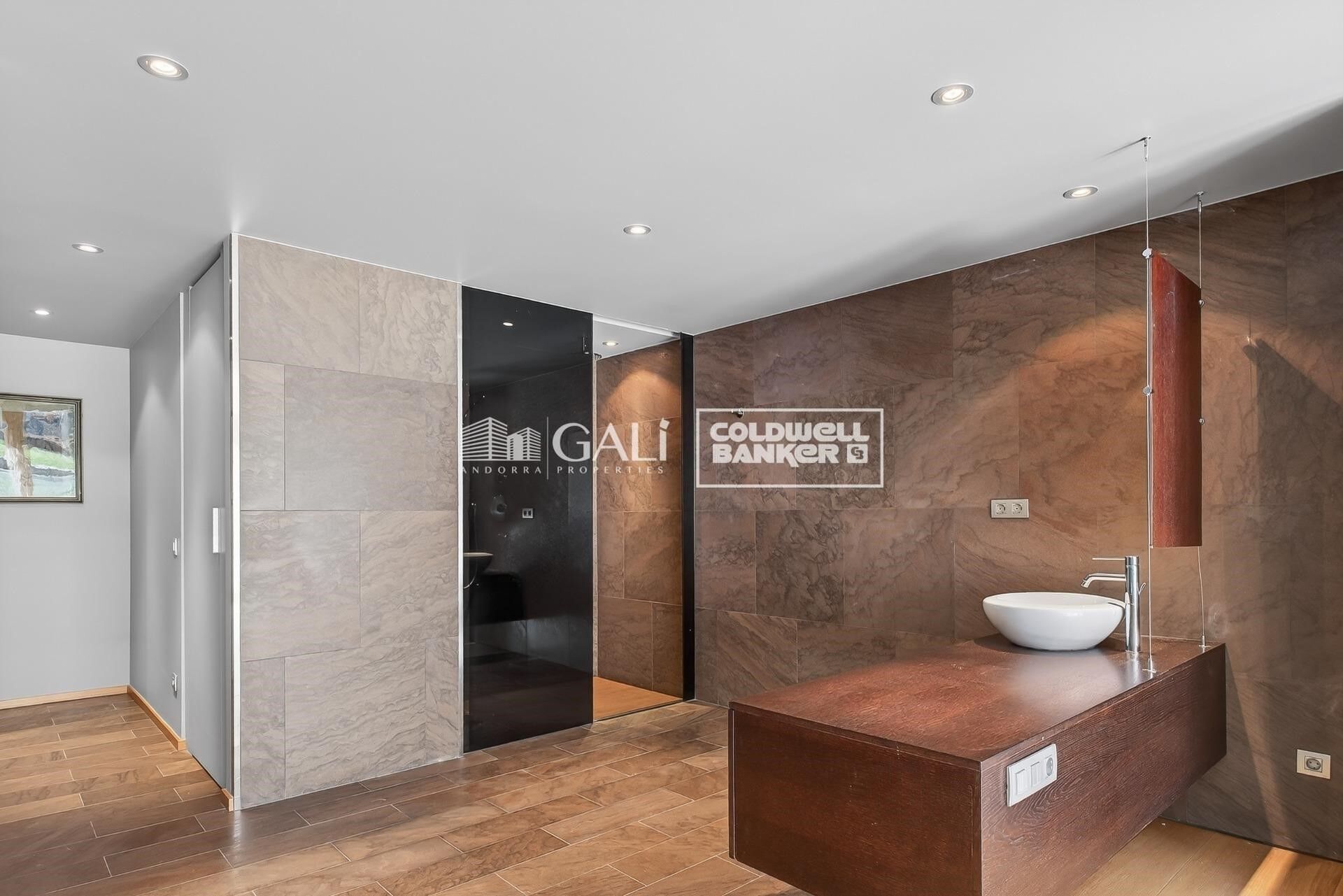 Penthouse 4 Bedrooms Sale Andorra la Vella