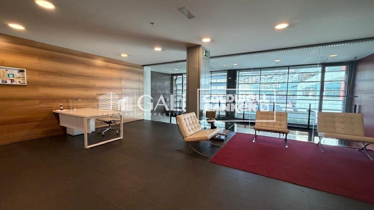 Penthouse 4 Bedrooms Sale Andorra la Vella