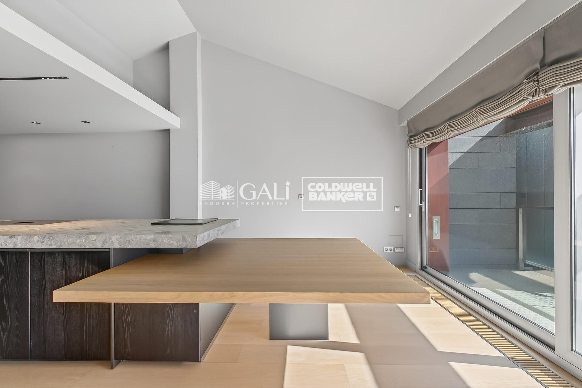 Penthouse 4 Bedrooms Sale Andorra la Vella