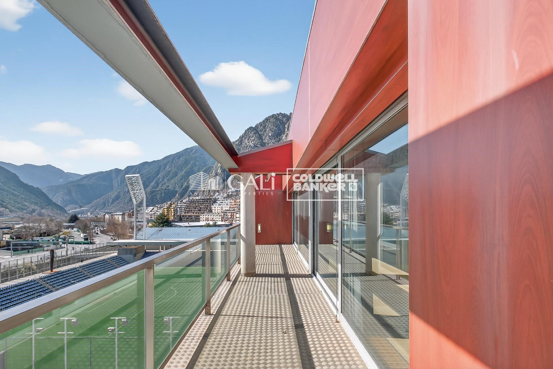 Penthouse 4 Bedrooms Sale Andorra la Vella