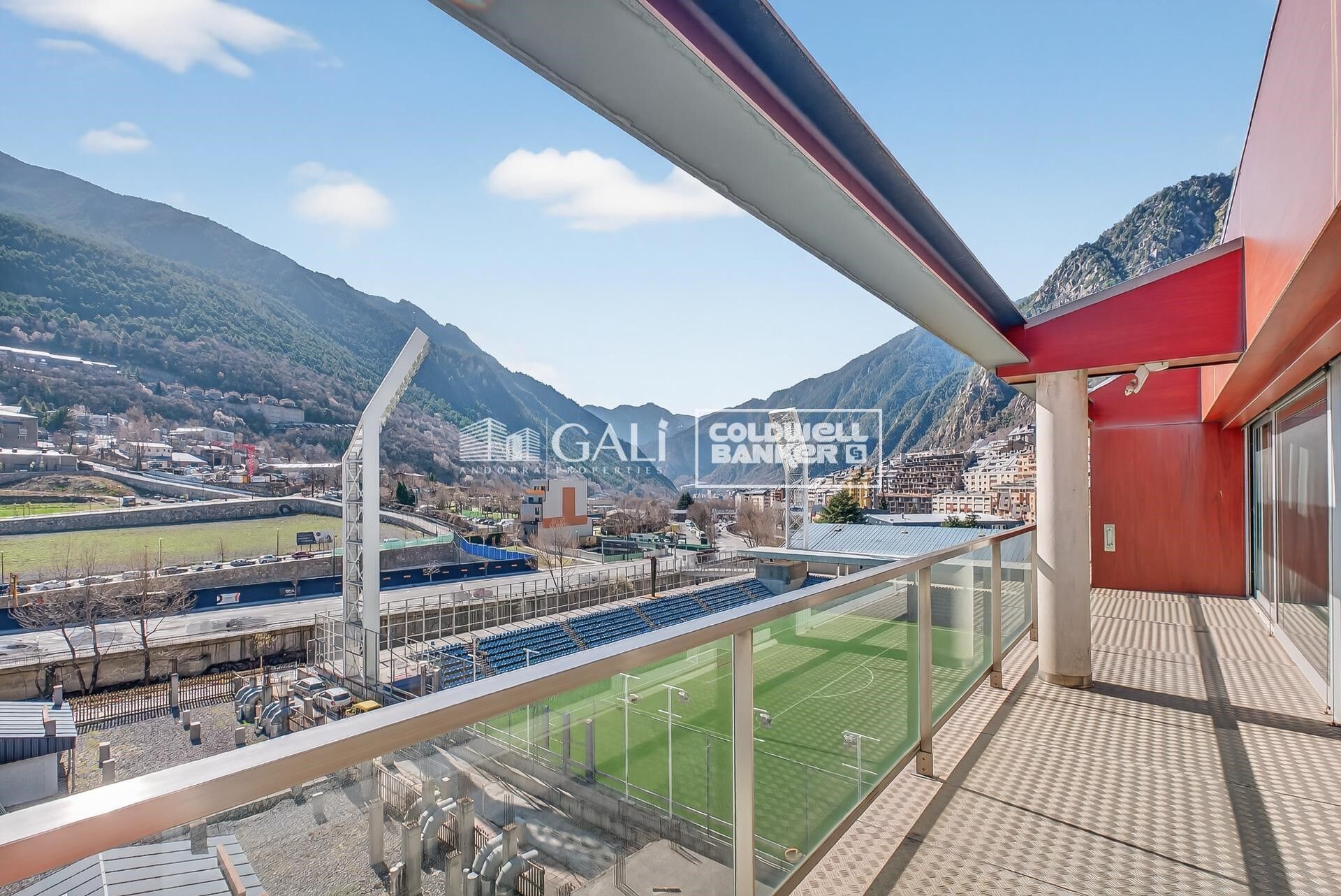 Penthouse 4 Bedrooms Sale Andorra la Vella