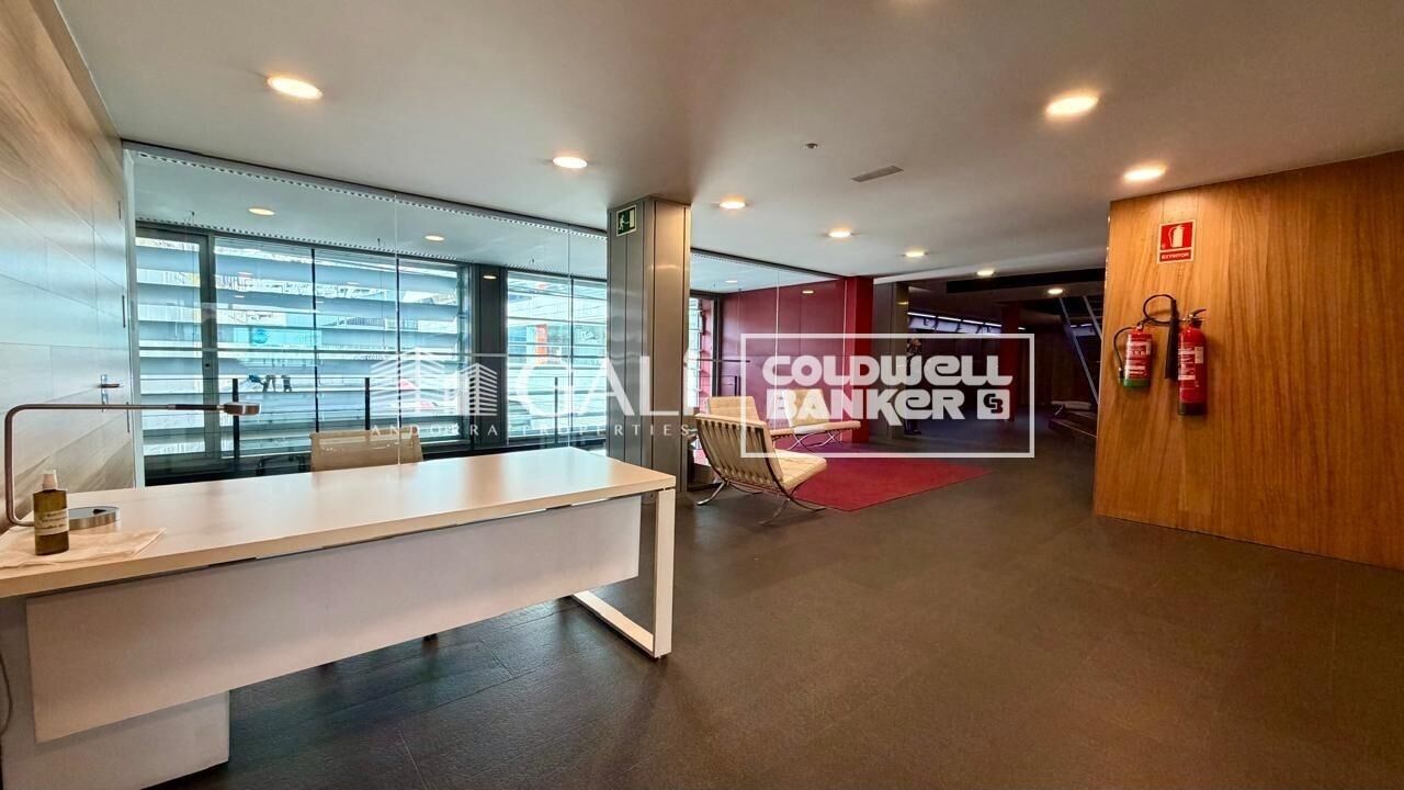 Penthouse 4 Bedrooms Sale Andorra la Vella