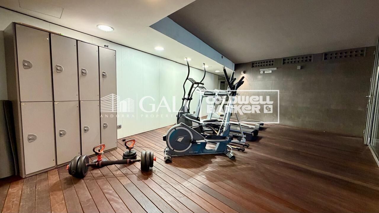 Penthouse 4 Bedrooms Sale Andorra la Vella