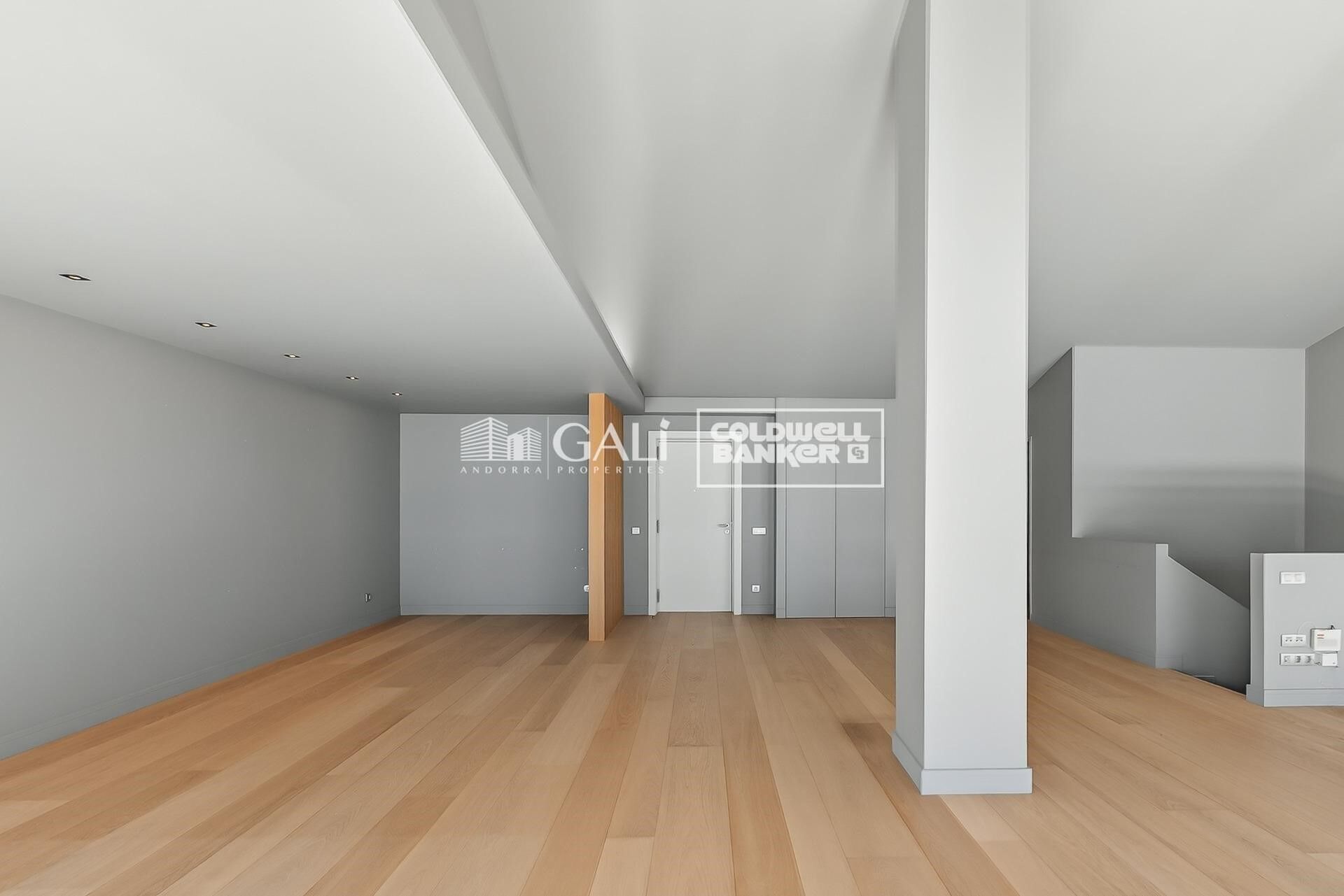 Penthouse 4 Bedrooms Sale Andorra la Vella
