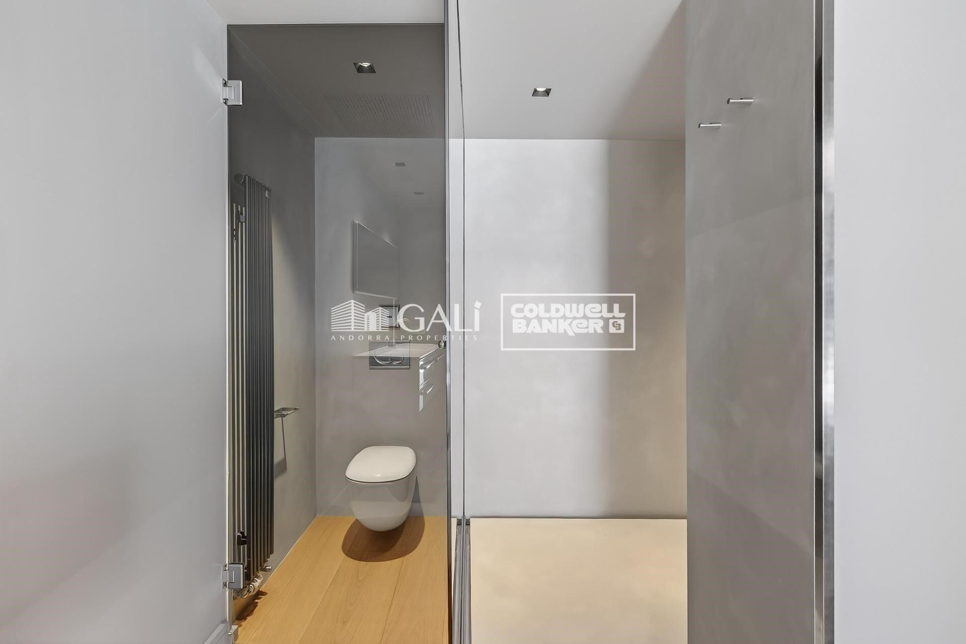 Penthouse 4 Bedrooms Sale Andorra la Vella