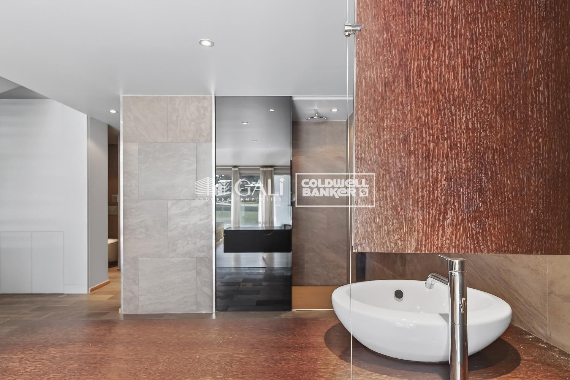Penthouse 4 Bedrooms Sale Andorra la Vella