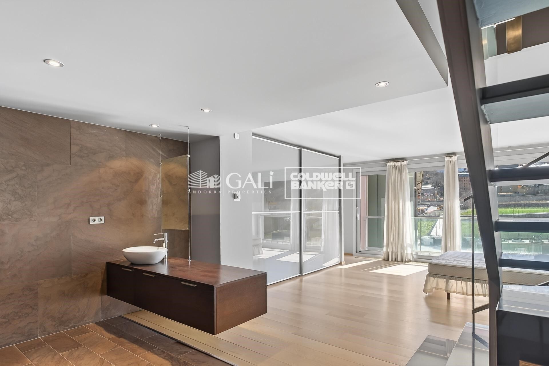 Penthouse 4 Bedrooms Sale Andorra la Vella