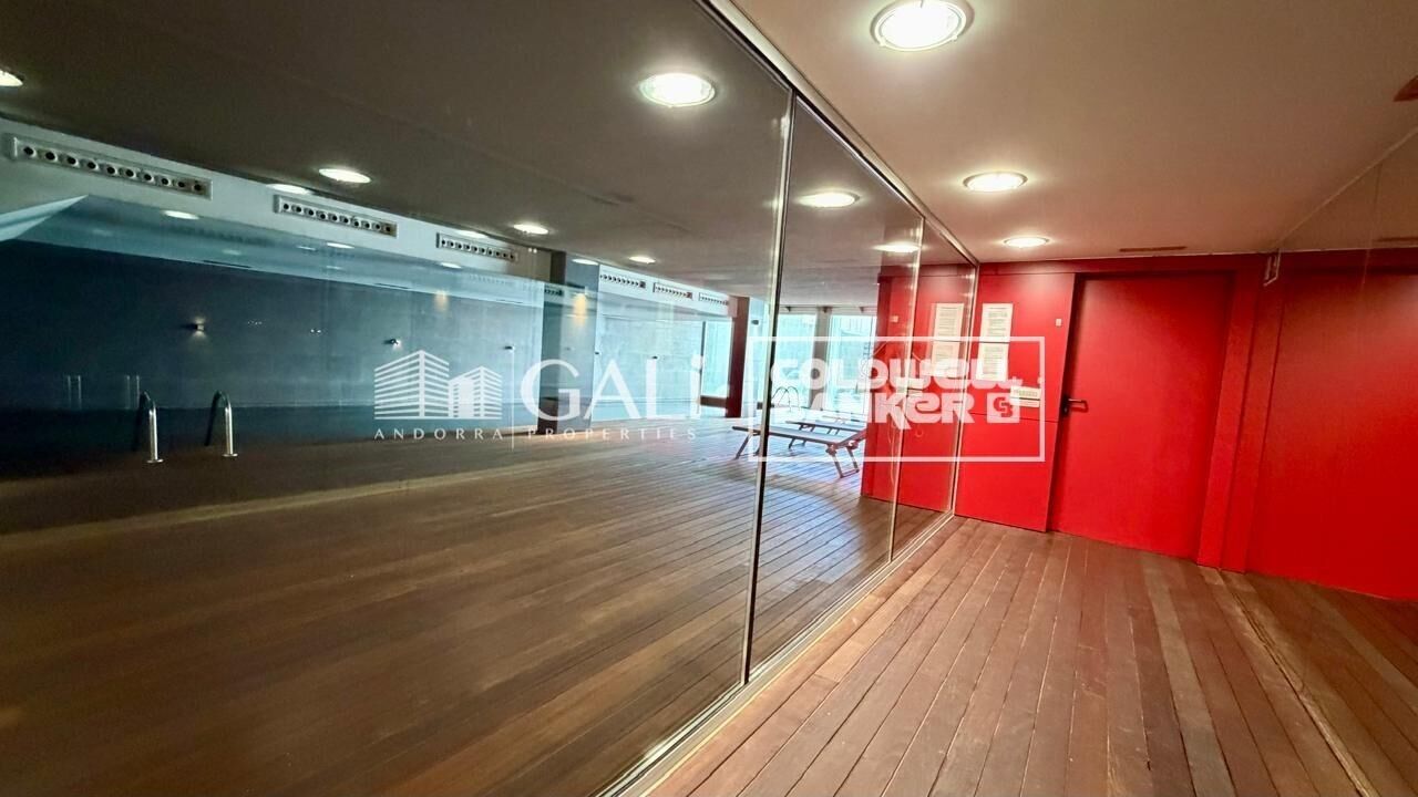 Penthouse 4 Bedrooms Sale Andorra la Vella
