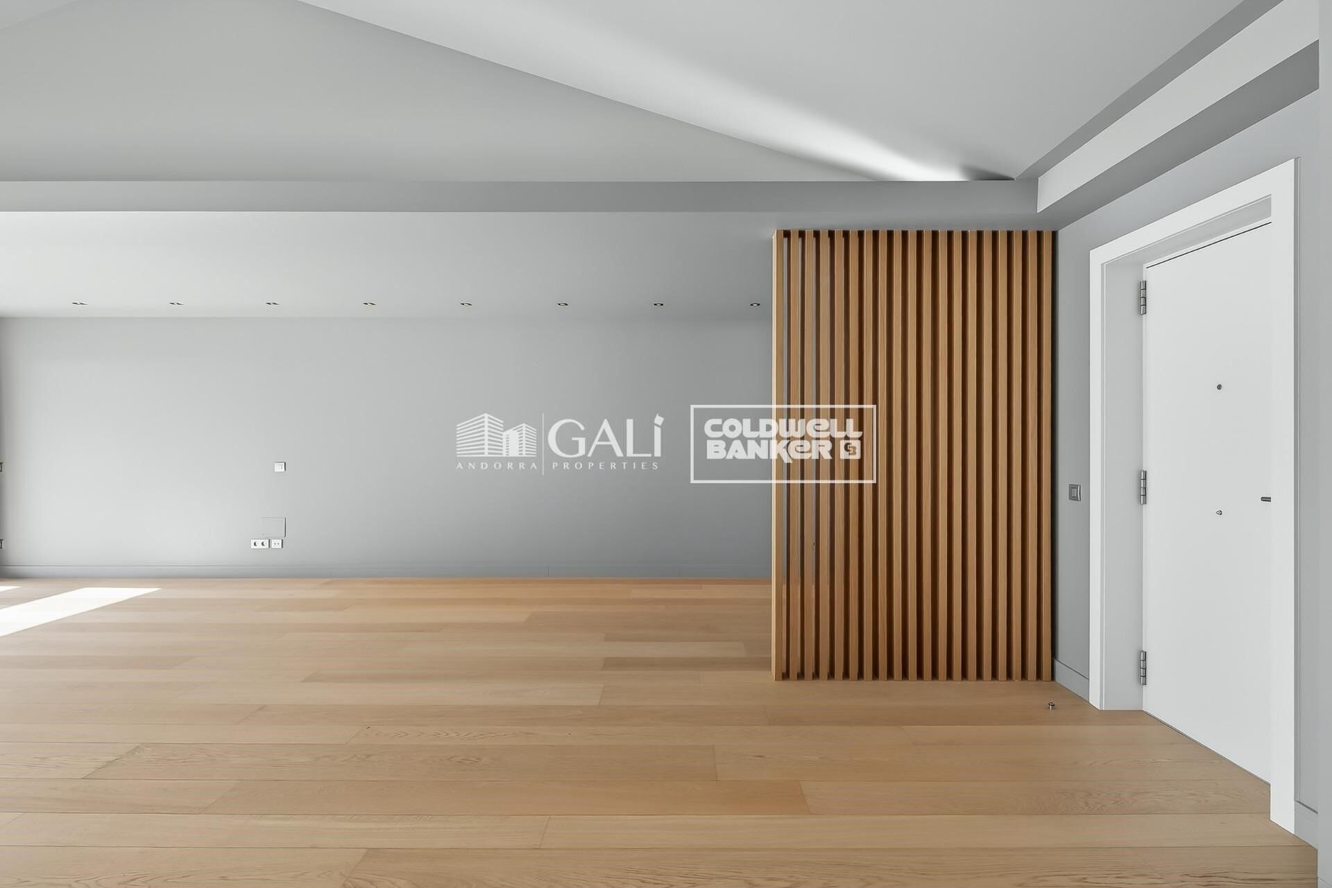 Penthouse 4 Bedrooms Sale Andorra la Vella