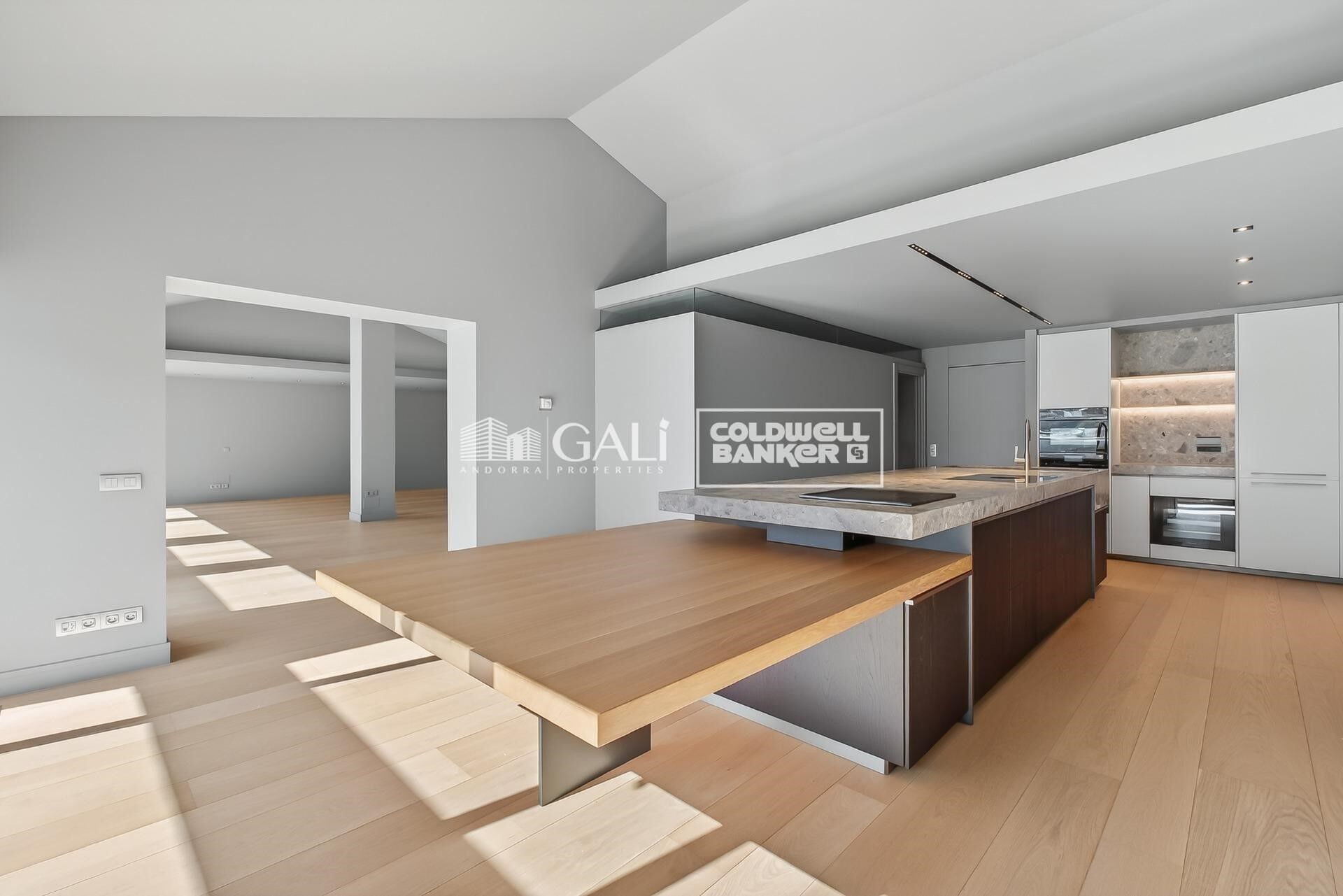Penthouse 4 Bedrooms Sale Andorra la Vella