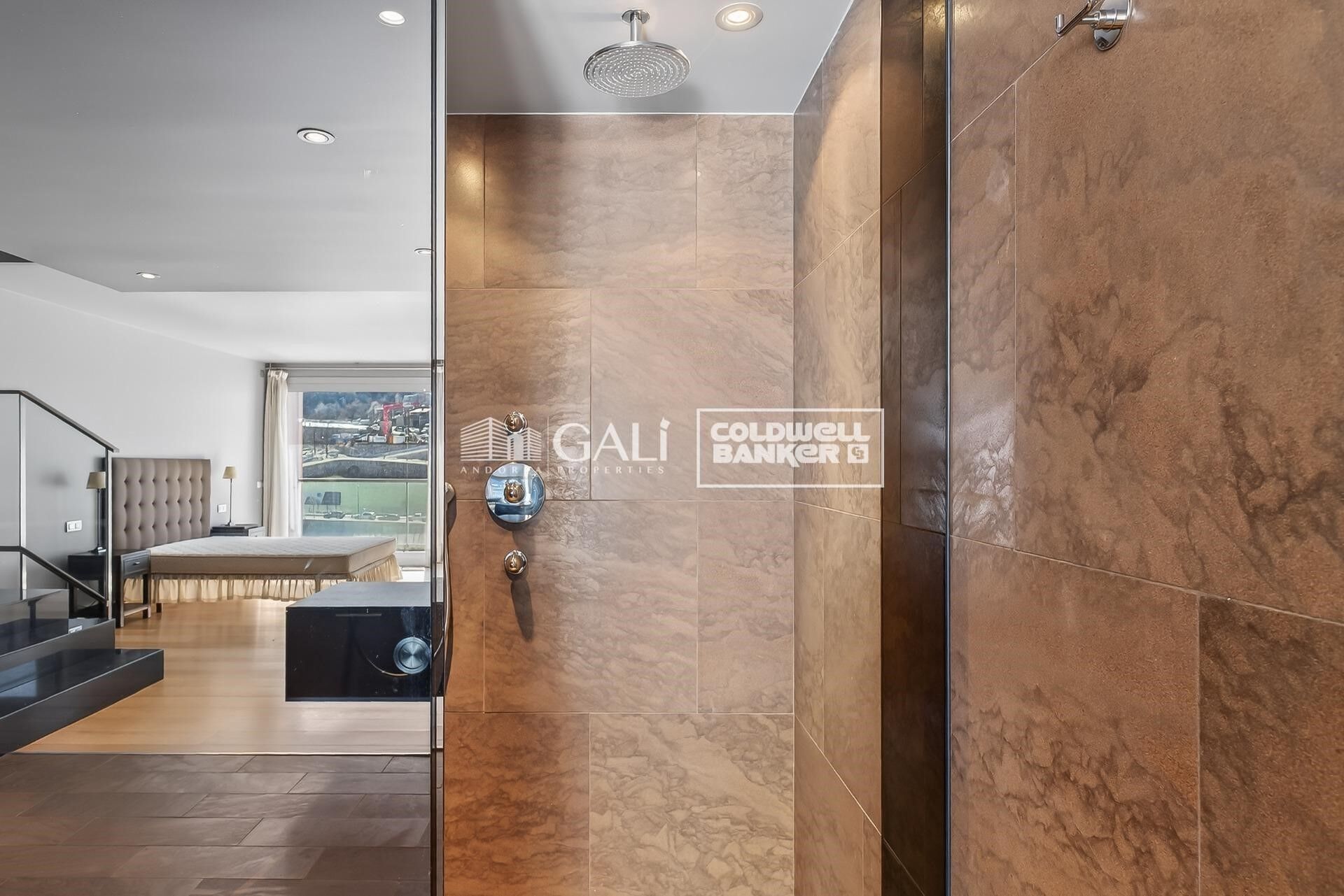 Penthouse 4 Bedrooms Sale Andorra la Vella