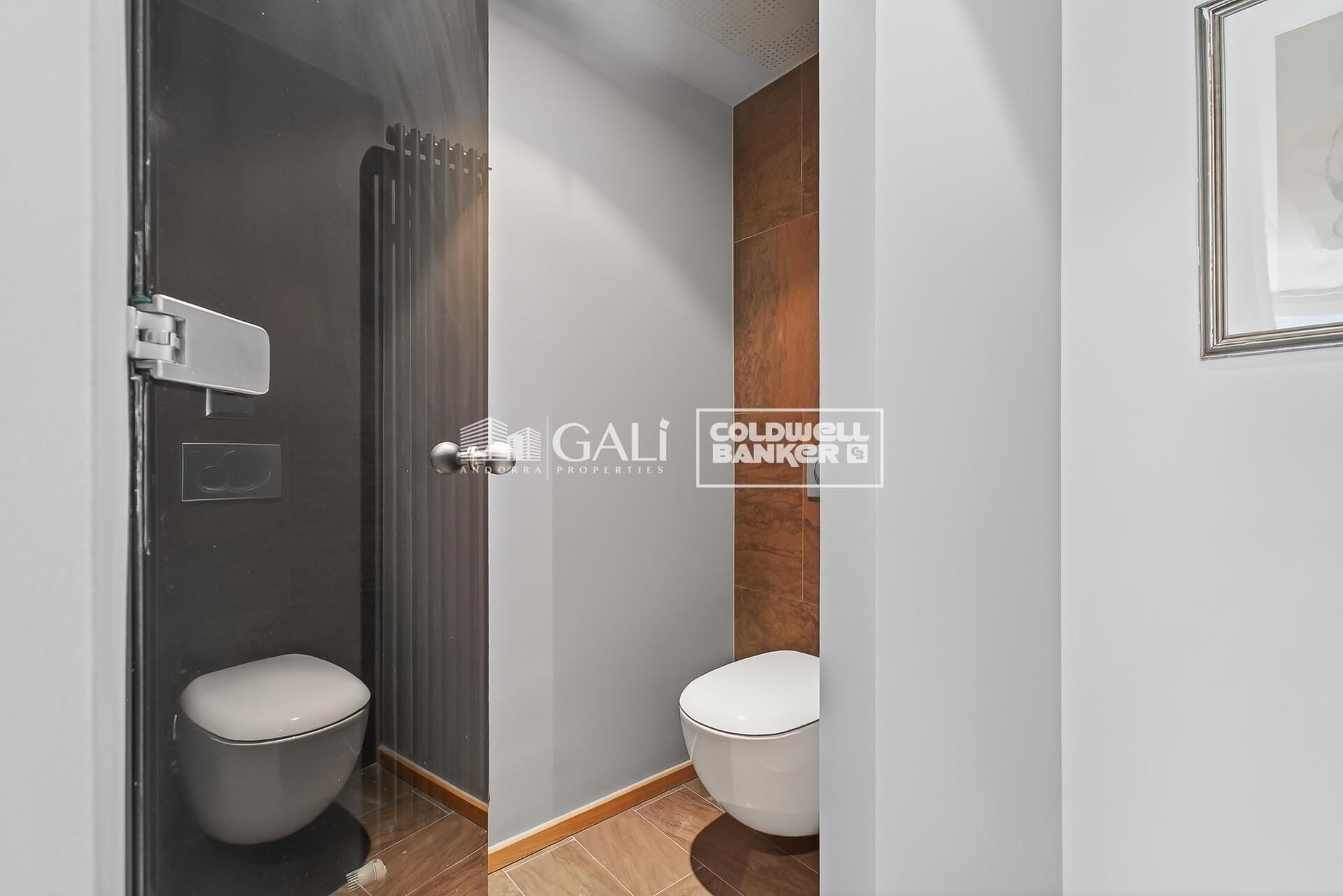 Penthouse 4 Bedrooms Sale Andorra la Vella