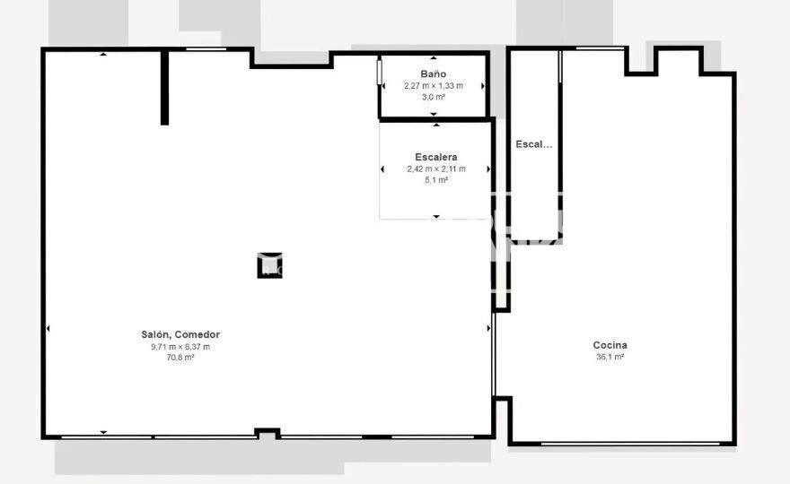Penthouse 4 Bedrooms Sale Andorra la Vella