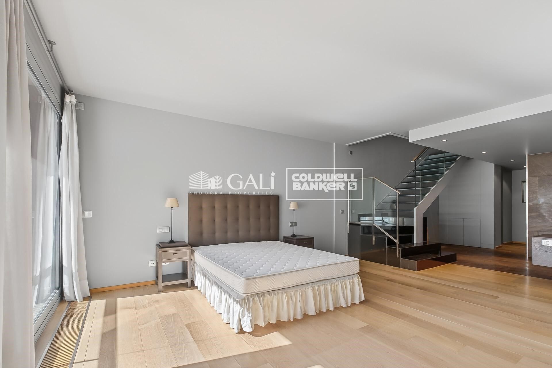 Penthouse 4 Bedrooms Sale Andorra la Vella