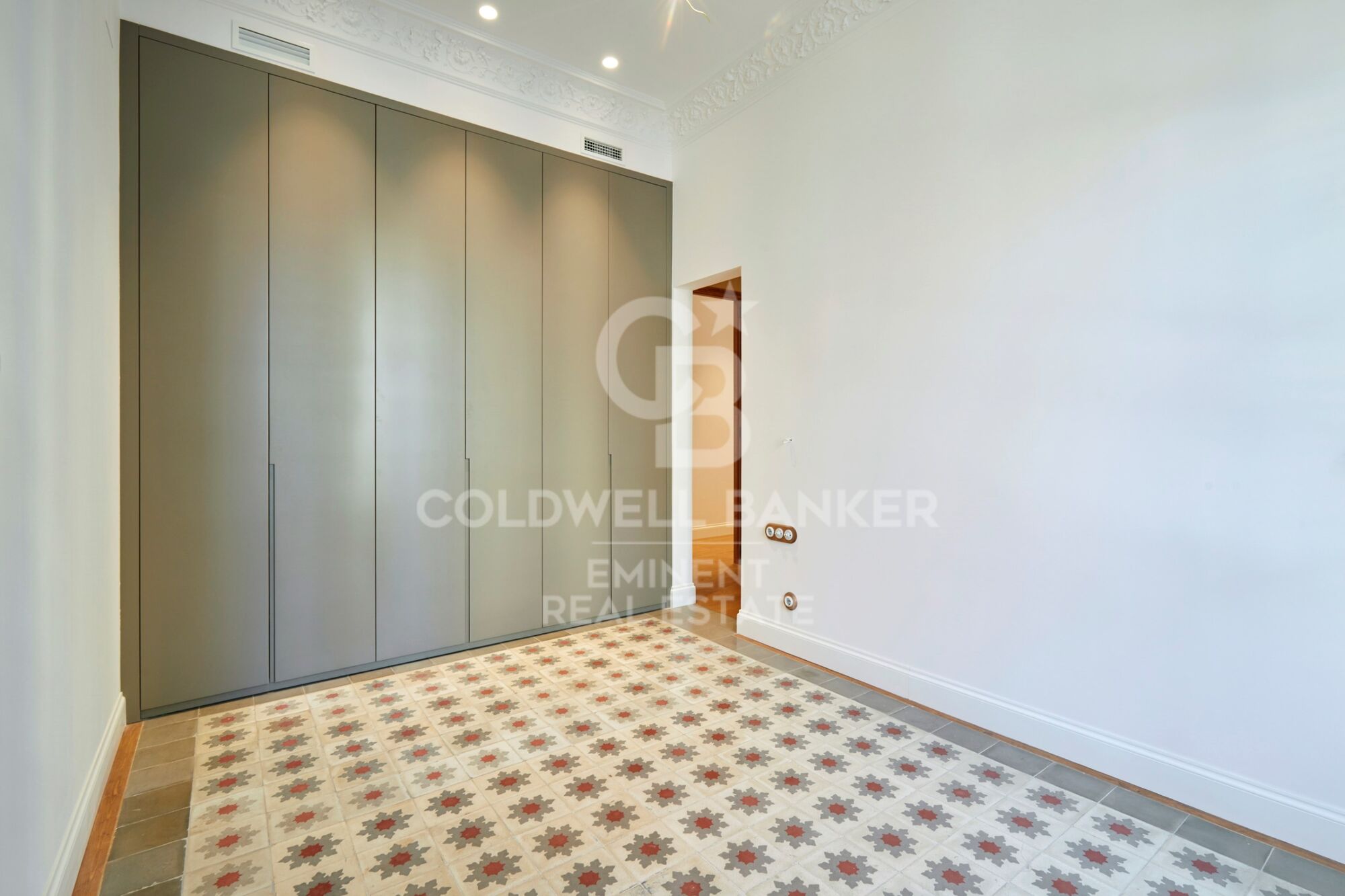 Appartement rénové à vendre à L'Antiga Esquerra de l'Eixample